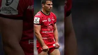 Is Antoine Dupont approaching GOAT status? - The Roar Rugby Podcast