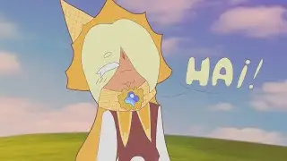 ShadowVanilla animation!!! (....This is NOT a meme) 