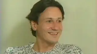 Герой дня без галстука. Олег Меньшиков 2001