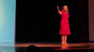 9 to 5 - get out and stay out - dee as judy bernly