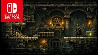 TOP 25 BEST Platformers on Nintendo Switch