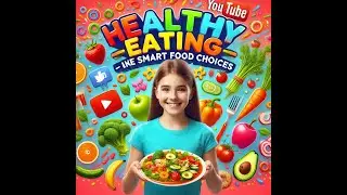 Healthy Eating &ndash; Making Smart Food Choices