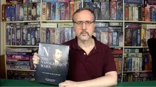 N: The Napoleonic Wars