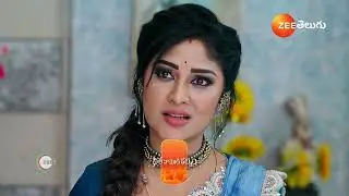 Seethe Ramudi Katnam | Ep - 500 | Preview | May 08 2025 | Zee Telugu