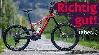 DUCATI Powerstage RR: So viel Potenzial...