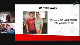 Sales Funnel Mastery Part II w/Doug Boughton