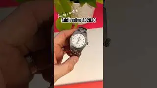 Today&rsquo;s watch is one of the best watches you can get for under $50. It&rsquo;s the Addiesdive AD2030.