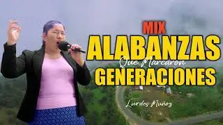 🎶 Lurdes Mu&ntilde;oz &ndash; Huaynos que Marcaron Generaciones | 1 Hora de Colecci&oacute;n Andina Cristiana