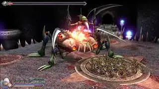Ys Origin / Toal - Pictimos, The Grim Mantid (Nightmare, No Damage)