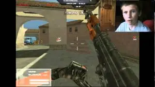 QUICKSCOPE! - Rush Team