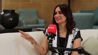 VS film podcast - اول حلقة بودكاست من داخل المهرجان مع زياد باسمير المدير التنفيذي للمهرجان