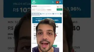 RZTR11 - NOVA EMISS&Atilde;O COM PROSPECTO DEFINITIVO!
