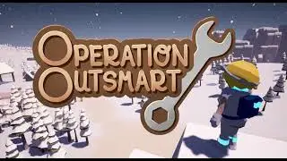 Operation Outsmart - UK Game of the Show 2021