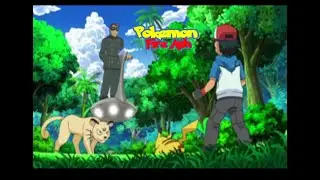 Es ist an der Zeit Giovanni aufzuhalten / Pokemon Fire Ash #66