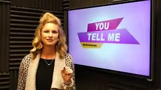 You Tell Me: Dearly Deported