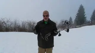 2018 Mathews Triax Review: Inside Archery, Patrick Meitin