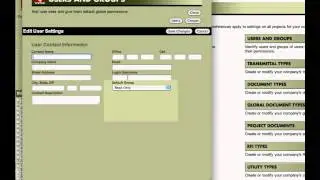 Getting Started with Virtual Project Manager