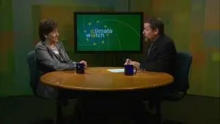 This Week: Climate Watch Conversation with Mindy Lubber, President, Ceres