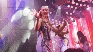 ROKUSAN ANGEL（旧バーレスク東京）「J-POPメドレー」2025-10-16 #63Angel