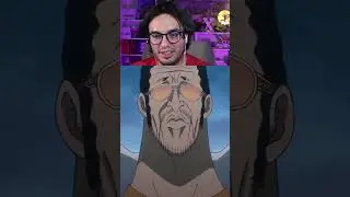One Piece 1102 Reacci&oacute;n #onepiece #onepiece1102 #reaccion #anime #vegapunk #luffyg5 #kuma #kizaru