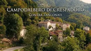 Campodalbero di Crespadoro 