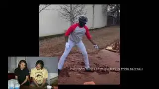 DesiBanks Try Not To Laugh Compilation Reaction