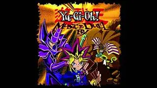 Yu-Gi-Oh! soundtrack - 7M10