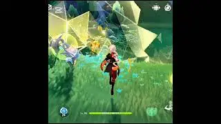 Remarkable Chest | Follow the Energy of Arrow of Terpikeraunas | Voidsea Outlook | [Genshin Impact]