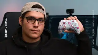 FKN PRFCT 🎯 - New OpTic Pamaj x SCUF Design