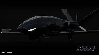 Airborne 01.23.26: $20M GA Plane Program, Suni Williams Retires, UAV No-Fly Zone