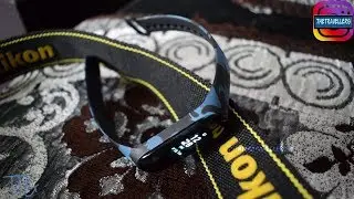 Xiomi Mi Band 3 Indian version | How to use | REVIEW | NEW COLOR STRAP | UNBOXING