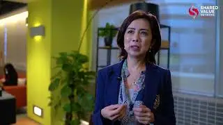 Shared Value by Jocelyn Phi, Greater China Director, Moet Hennessy TR Asia-Pacific