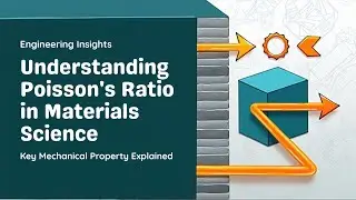 What is Poisson&rsquo;s Ratio?