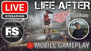 Sorry bad Connecttion-LIFE AFTER GAME PLAY