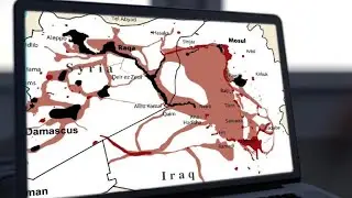 The Islamic State group
