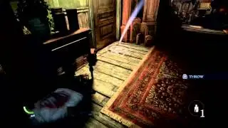 Thief Vittori Client Job The Carnal Connoisseur * Go to the Collector's Lodge