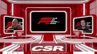 LNCC '26 | GP1 | Spa-Francorchamps
