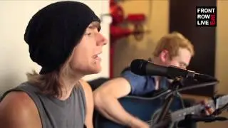 This Century - Tip Toe (acoustic)