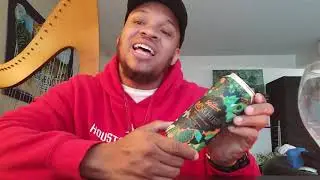 The Bruery Mischief First Reaction