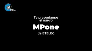 MPone&reg;: Gel aislante de 2 componentes en una sola botella lista para usar.