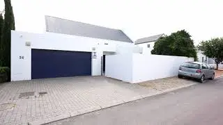 House for Sale - Blue Lagoon, Langebaan (South Africa) : RXBU-4763