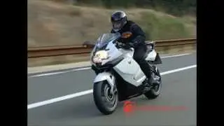 Street Kings | Motor bikes | BMW K 1300 S