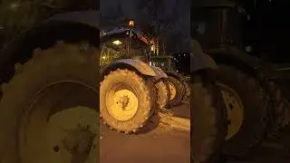 LES AGRICULTEURS FRAN&Ccedil;AIS, AUJOURD&rsquo;HUI MARDI 13 JANVIER 2026, DEVANT L'ASSEMBL&Eacute;E NATIONALE &Agrave; PARIS