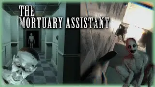 Chat made Me set the Ghost Levels to MAX | The Mortuary Assistant