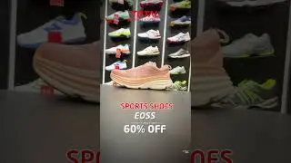 Massive Footwear Sale | Up to 60% OFF on Sports Shoes &ndash; Limited Time Only!