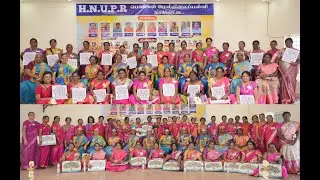 H.N.U.P.R.Hr.Sec.School,Nilakottai | school reunion | Batch of 1985,86 | Meena Photography