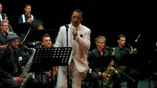 BIG Funk BAND - Superstition