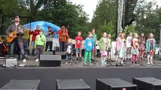 Arka Noego - Dobre, dobre bardzo dobre