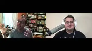 Tenet SPOILERS with The Reel Talk Show