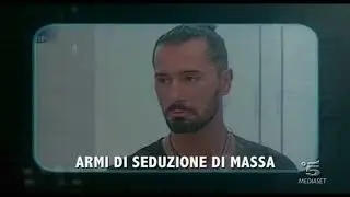 Gianluca il seduttore - Mai dire Grande Fratello